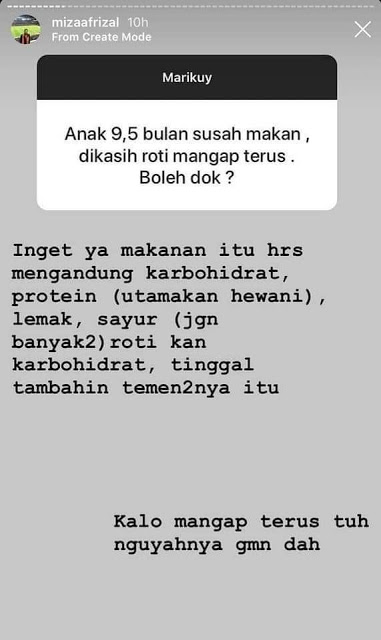 Dokter Selalu Punya Jawaban Atas Setiap Pertanyaan